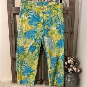 Cotton Conection Capris